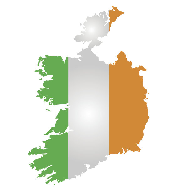 irish