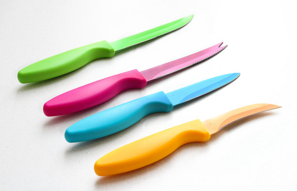 knife