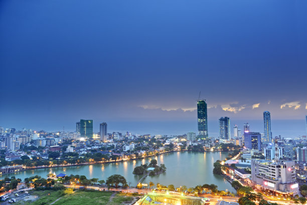 colombo