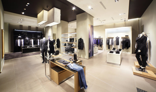 boutique