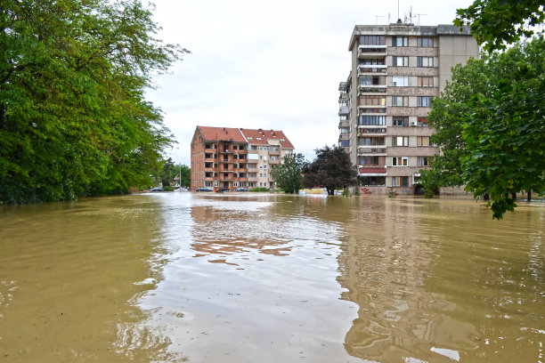flood
