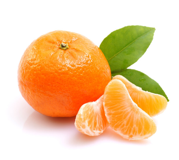 橘柑