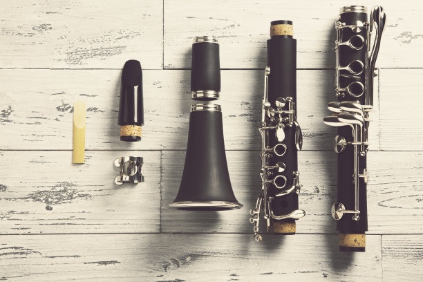 clarinet