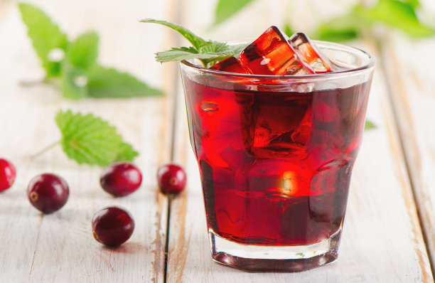 果汁,鸡尾酒,液体