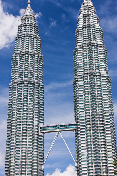 petronas