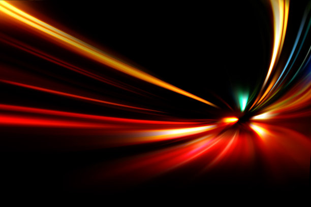 speed