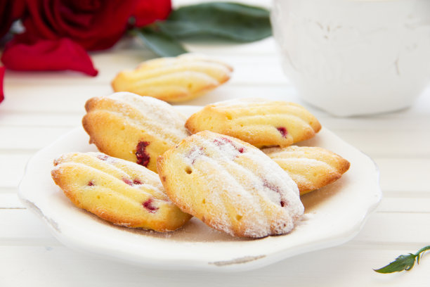 madeleine