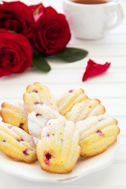 madeleine