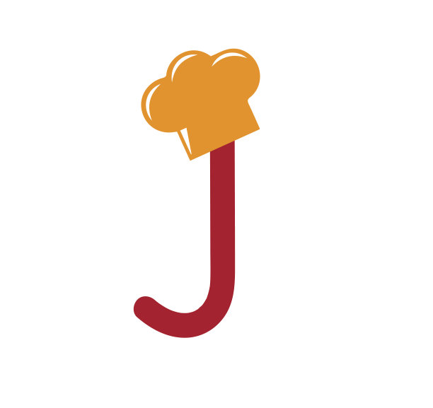 字母j英文logo