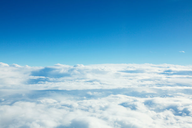 cloudscape