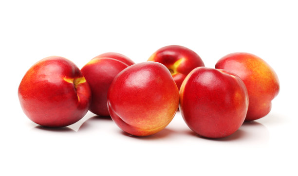 nectarines