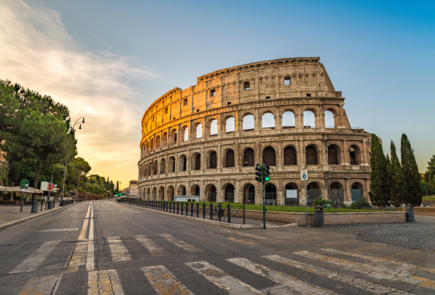 colosseum