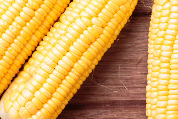 maize
