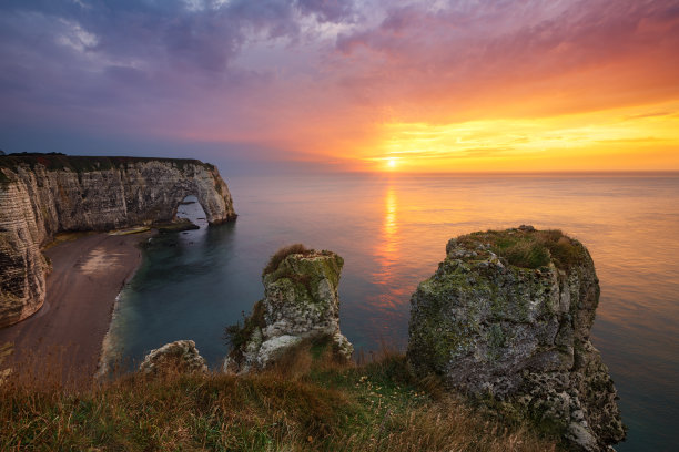 etretat