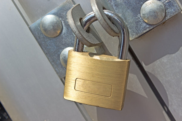 padlock