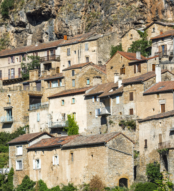 millau