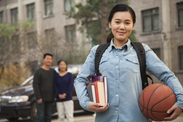 新学期新起点