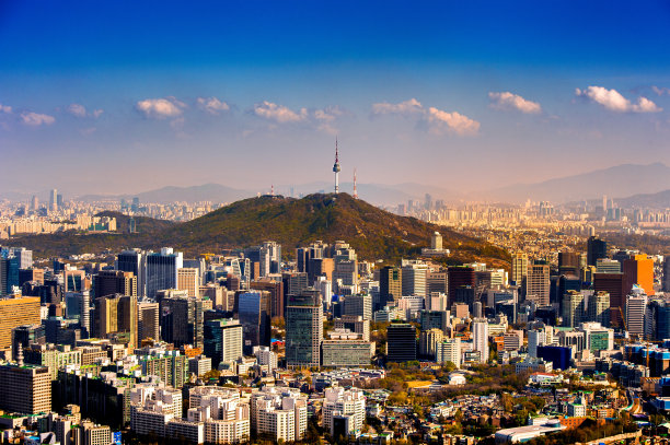 seoul