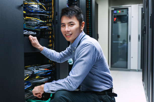 server