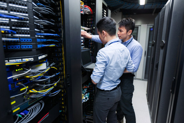 server