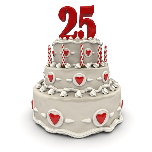 25th