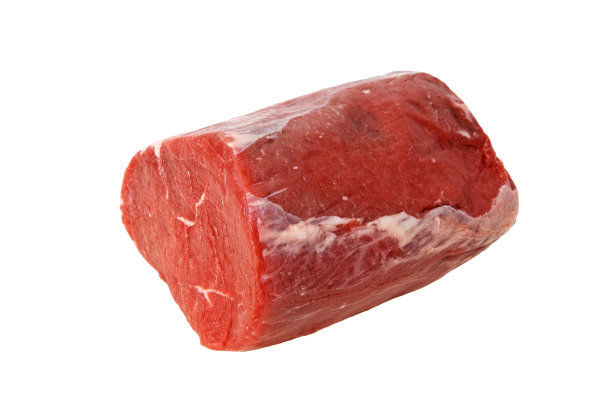 菲力牛扒,嫩里脊排,切制肉