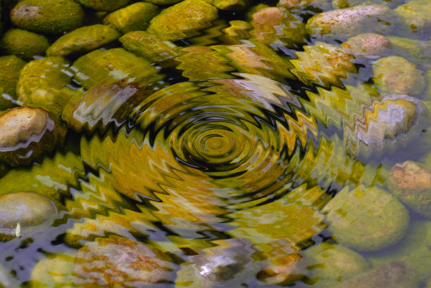 brook