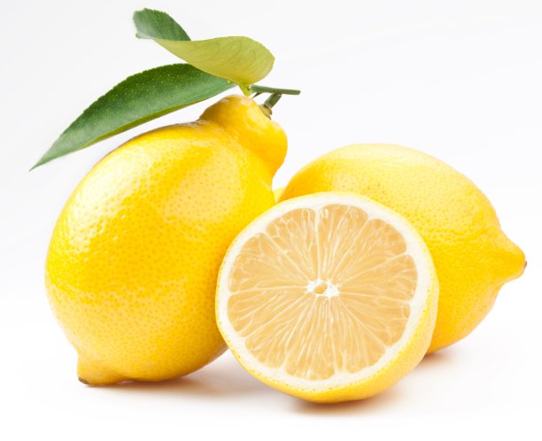 lemon
