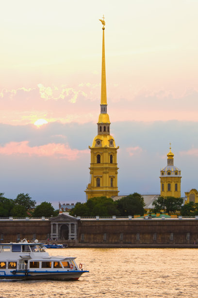 petersburg
