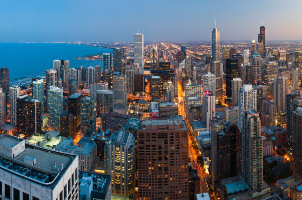 chicago