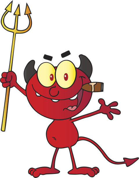 devil