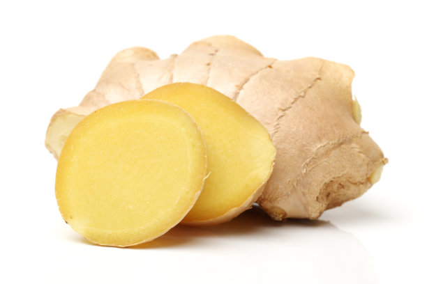 ginger