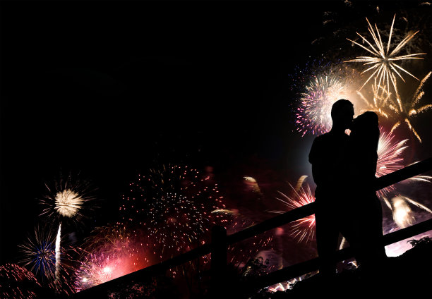 firework