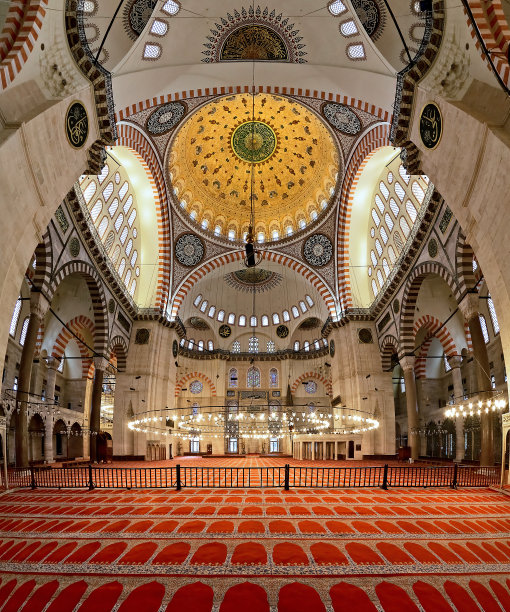 mosque