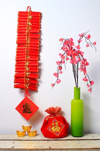春节红包精品