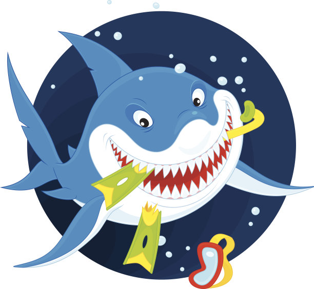 shark