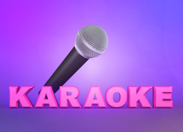 karaoke