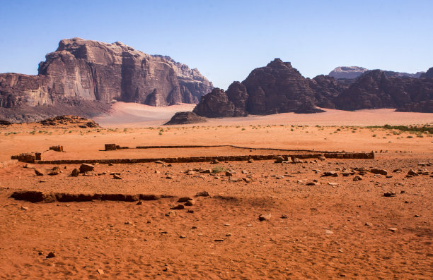 mars