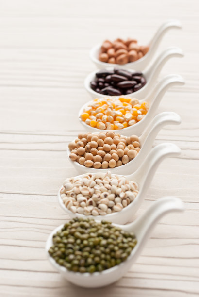 legume