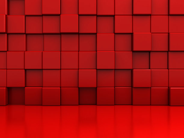cubes