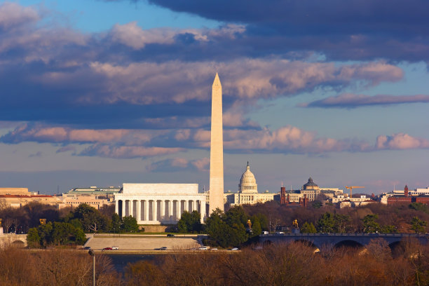washington