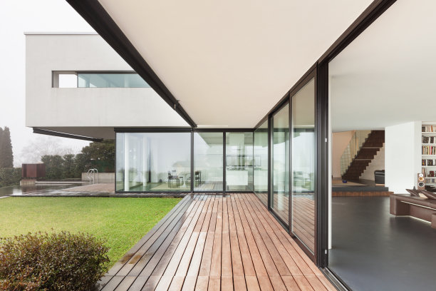 porch