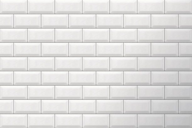 tiled