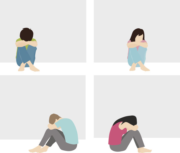 sad