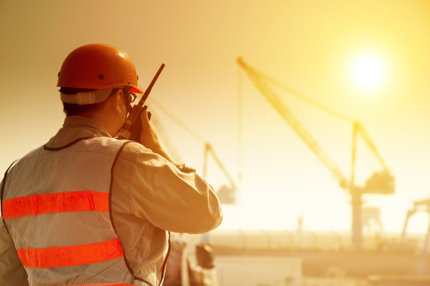 builder