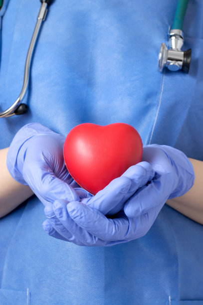 心脏移植术