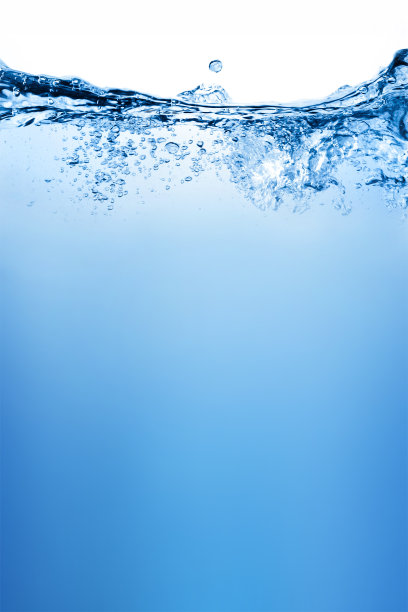 water