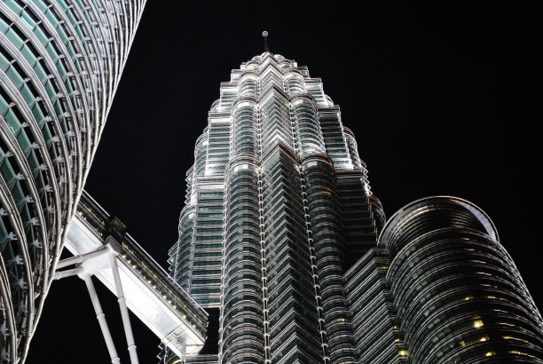 petronas