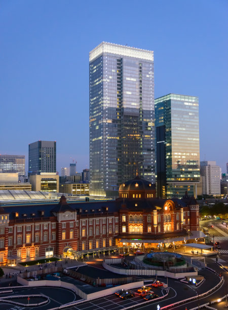 marunouchi