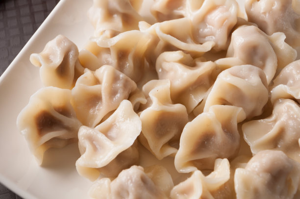 dumplings